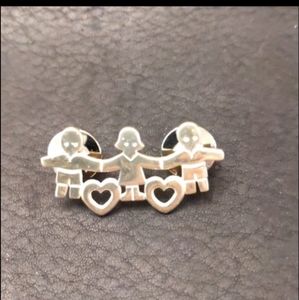 James Avery Sterling Final💲1 of kind Custom Collectible